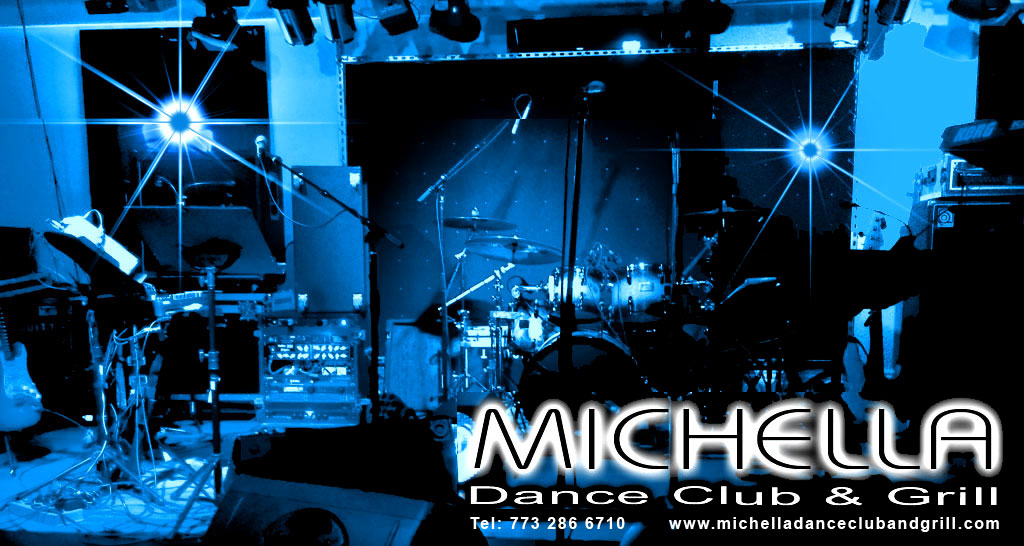 Michella Terrace Dance Club and Grill